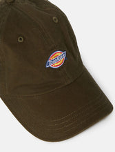 Charger l&#39;image dans la galerie, CASQUETTE DICKIES HARDWICK TRUCKER KAKI
