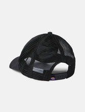Charger l&#39;image dans la galerie, CASQUETTE DICKIES SUMITON TRUCKER NOIR
