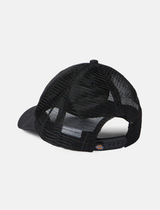 CASQUETTE DICKIES SUMITON TRUCKER NOIR