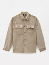Charger l&#39;image dans la galerie, Chemise Homme Dickies Higginson Ecru
