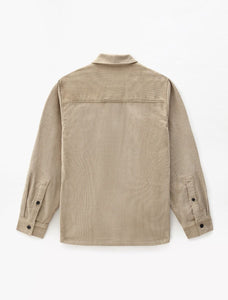 Chemise Homme Dickies Higginson Ecru