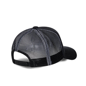CASQUETTE VON DUTCH DAM