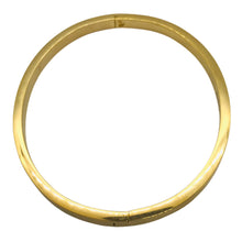 Charger l&#39;image dans la galerie, BRACELET MESSAGE doré  &quot; Carpe diem&quot;
