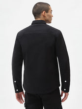 Charger l&#39;image dans la galerie, Veste Dickies Duck Canvas Shacket Black

