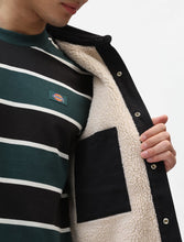 Charger l&#39;image dans la galerie, Veste Dickies Duck Canvas Shacket Black
