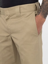 Charger l&#39;image dans la galerie, Pantalon Dickies Straight Leg Slim Fit Ecru
