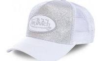 Charger l&#39;image dans la galerie, CASQUETTE VON DUTCH FALK
