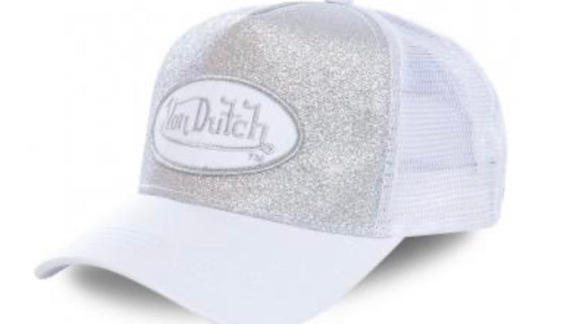 CASQUETTE VON DUTCH FALK
