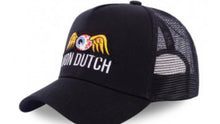 Charger l&#39;image dans la galerie, CASQUETTE VON DUTCH EYEPAT 3
