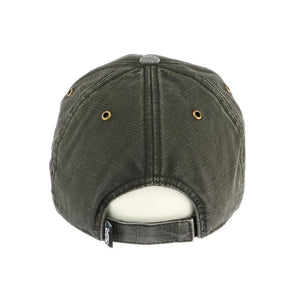 CASQUETTE VON DUTCH JACK 118