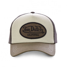 Charger l&#39;image dans la galerie, CASQUETTE VON DUTCH JACK T012
