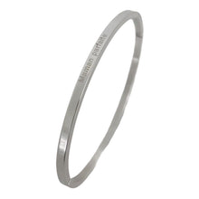 Charger l&#39;image dans la galerie, BRACELET MESSAGE argenté  &quot;Maman parfaite&quot;
