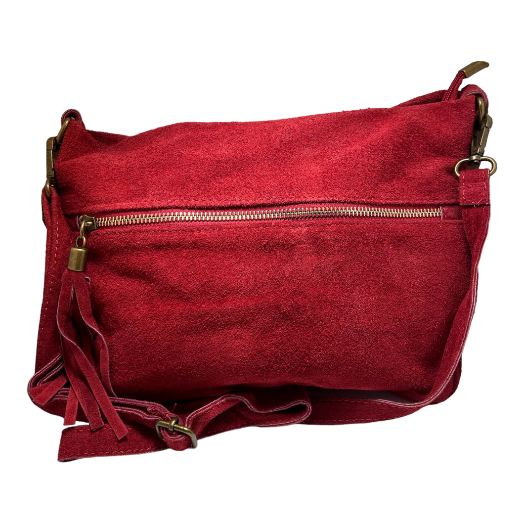 SAC NUORO ROUGE