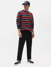 Charger l&#39;image dans la galerie, Pantalon Dickies Charpentier Duck Canvas Black
