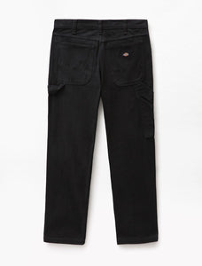 Pantalon Dickies Charpentier Duck Canvas Black