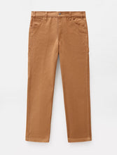 Charger l&#39;image dans la galerie, Pantalon Dickies Charpentier Duck Canvas Brown

