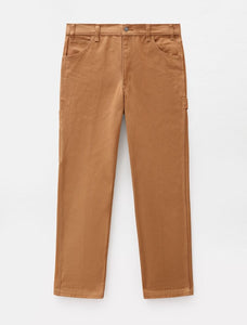 Pantalon Dickies Charpentier Duck Canvas Brown