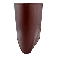 Charger l&#39;image dans la galerie, Portefeuille cuir Vachette Spirit R6805A Marron
