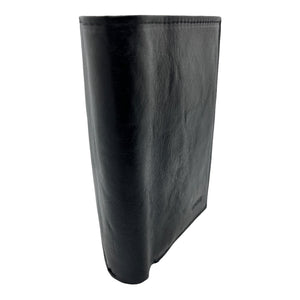 Portefeuille Cuir Vachette Spirit R6855 Noir