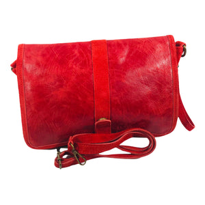 SAC PORTOFINO ROUGE