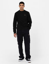 Charger l&#39;image dans la galerie, Pantalon Dickies Cargo Eagle Bend Noir
