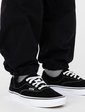 Charger l&#39;image dans la galerie, Pantalon Dickies Cargo Eagle Bend Noir
