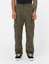 Charger l&#39;image dans la galerie, Pantalon Dickies Cargo Eagle Bend Kaki
