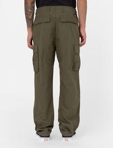 Pantalon Dickies Cargo Eagle Bend Kaki