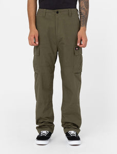 Pantalon Dickies Cargo Eagle Bend Kaki