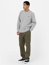Charger l&#39;image dans la galerie, Pantalon Dickies Cargo Eagle Bend Kaki
