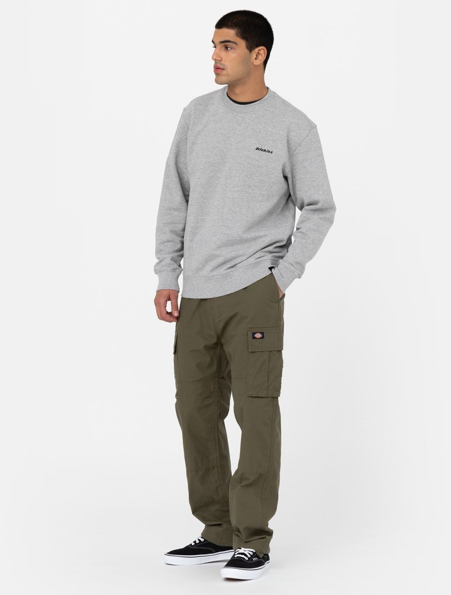 Pantalon Dickies Cargo Eagle Bend Kaki