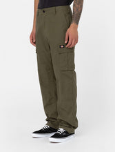 Charger l&#39;image dans la galerie, Pantalon Dickies Cargo Eagle Bend Kaki
