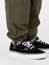 Charger l&#39;image dans la galerie, Pantalon Dickies Cargo Eagle Bend Kaki
