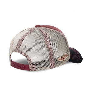 CASQUETTE VON DUTCH RAG BOR