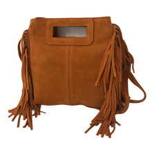 Charger l&#39;image dans la galerie, SAC ALBA CARAMEL
