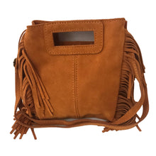 Charger l&#39;image dans la galerie, SAC ALBA CARAMEL
