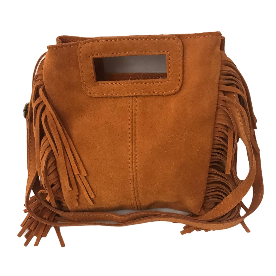 SAC ALBA CARAMEL