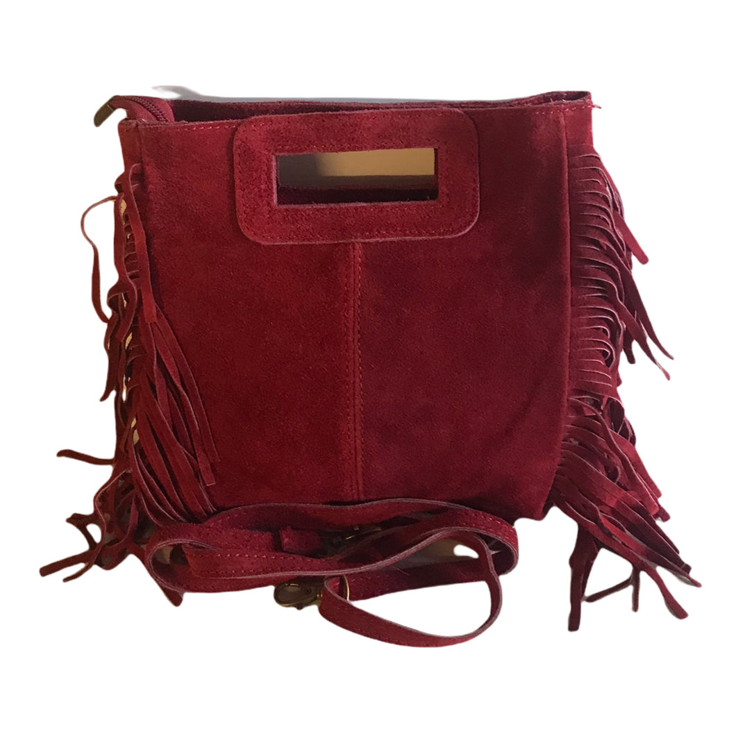SAC ALBA ROUGE