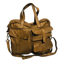 Charger l&#39;image dans la galerie, SAC ANCONE TAUPE
