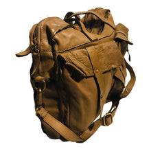 Charger l&#39;image dans la galerie, SAC ANCONE TAUPE
