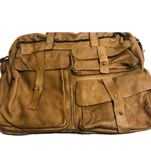 Charger l&#39;image dans la galerie, SAC ANCONE TAUPE
