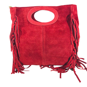SAC BARI ROUGE
