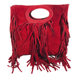 SAC BARI ROUGE