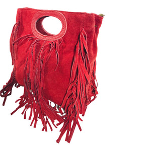 SAC BARI ROUGE