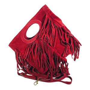 SAC BARI ROUGE