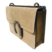Charger l&#39;image dans la galerie, SAC BOLZANO BEIGE
