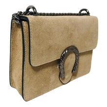 Charger l&#39;image dans la galerie, SAC BOLZANO BEIGE

