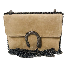 Charger l&#39;image dans la galerie, SAC BOLZANO BEIGE
