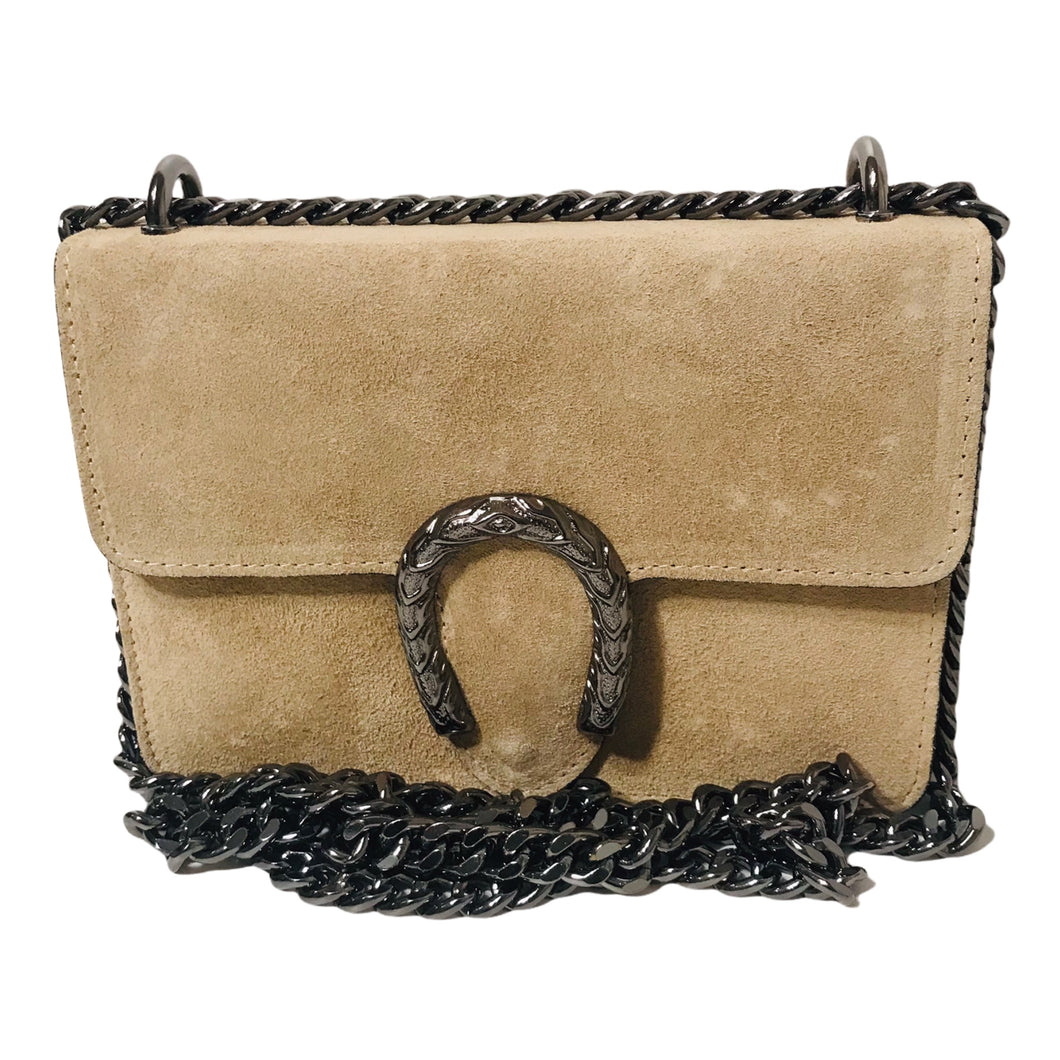 SAC BOLZANO BEIGE