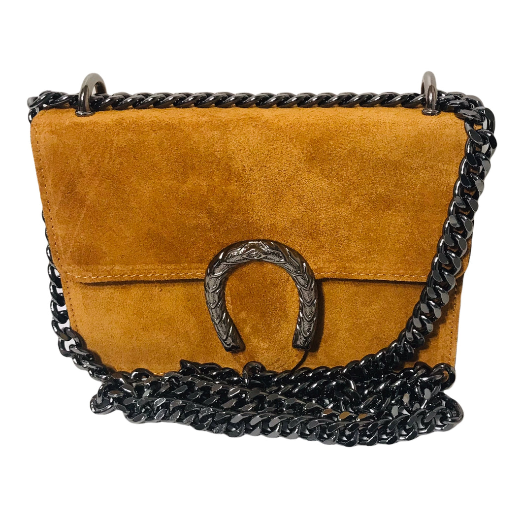 SAC BOLZANO CAMEL